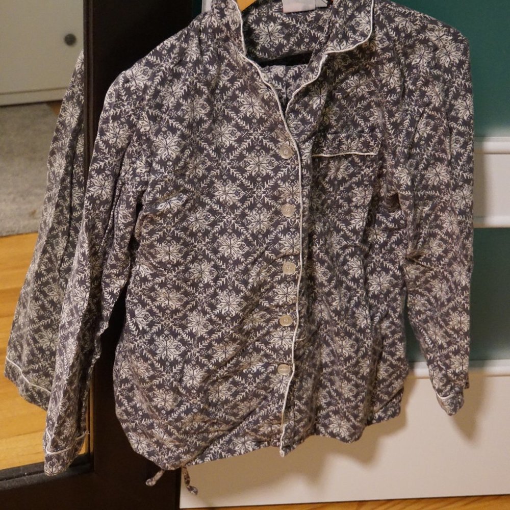 Maternity PJs - Picture 3 of 3